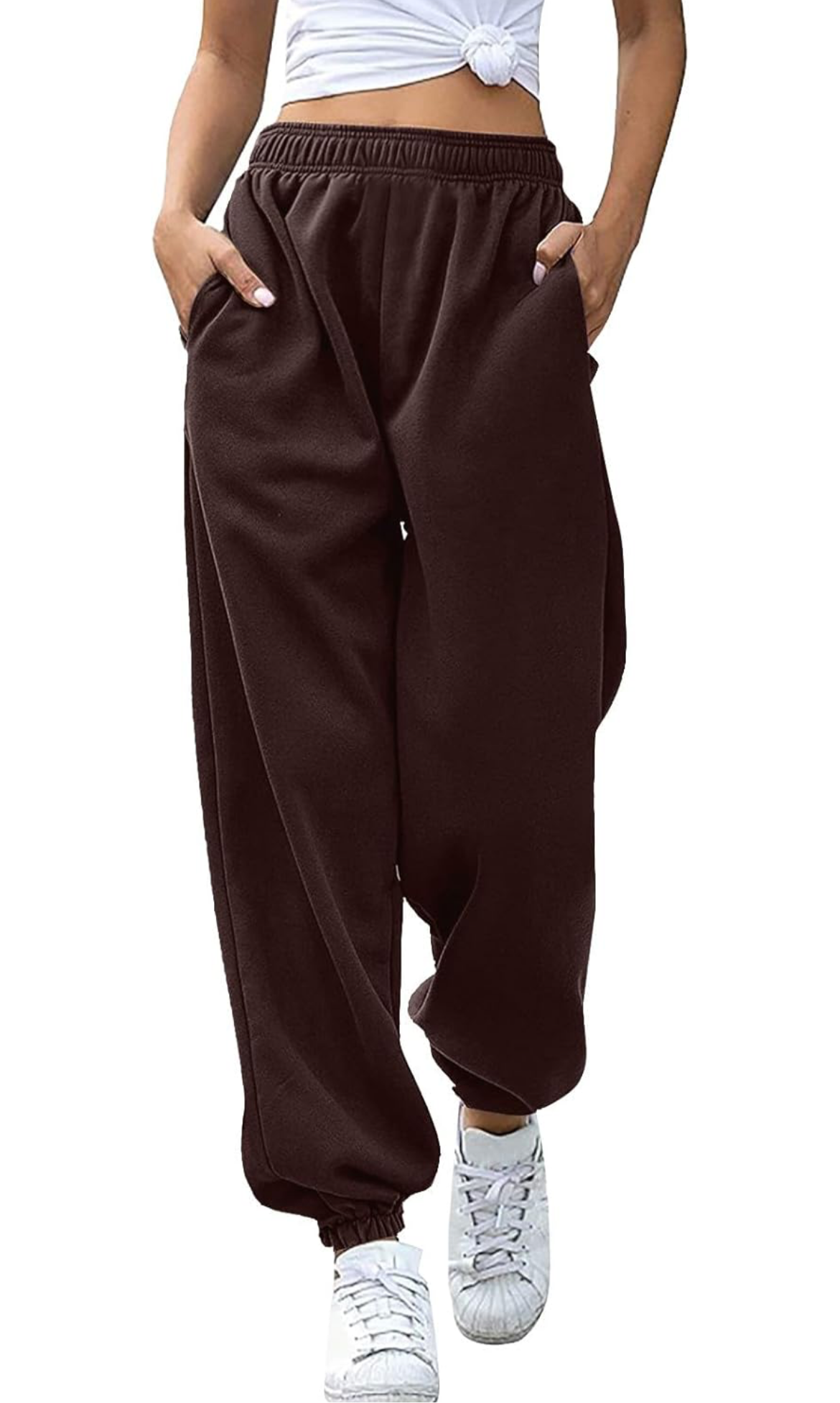 Women's Classic Training Trousers