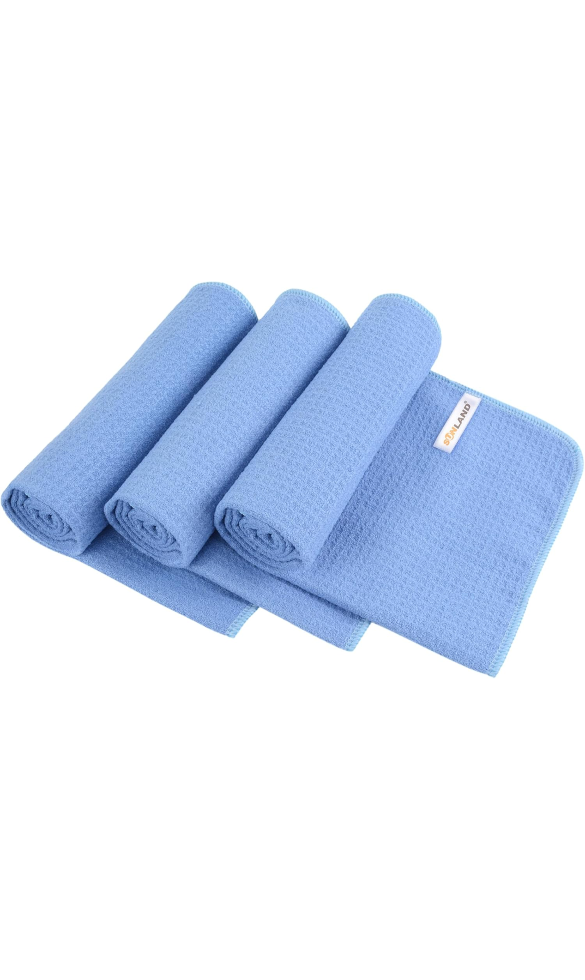 Microfiber Sports Workout Towels