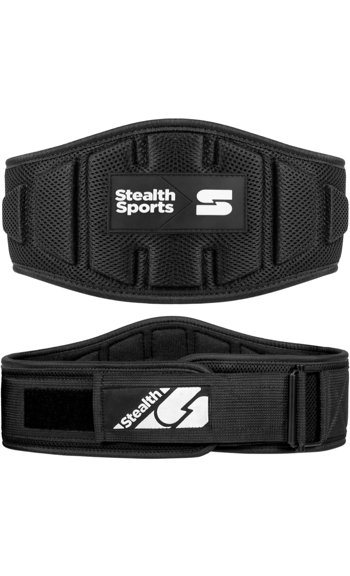 Weight Lifting Belt