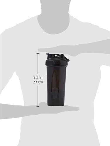  Classic Loop Top Shaker Bottle