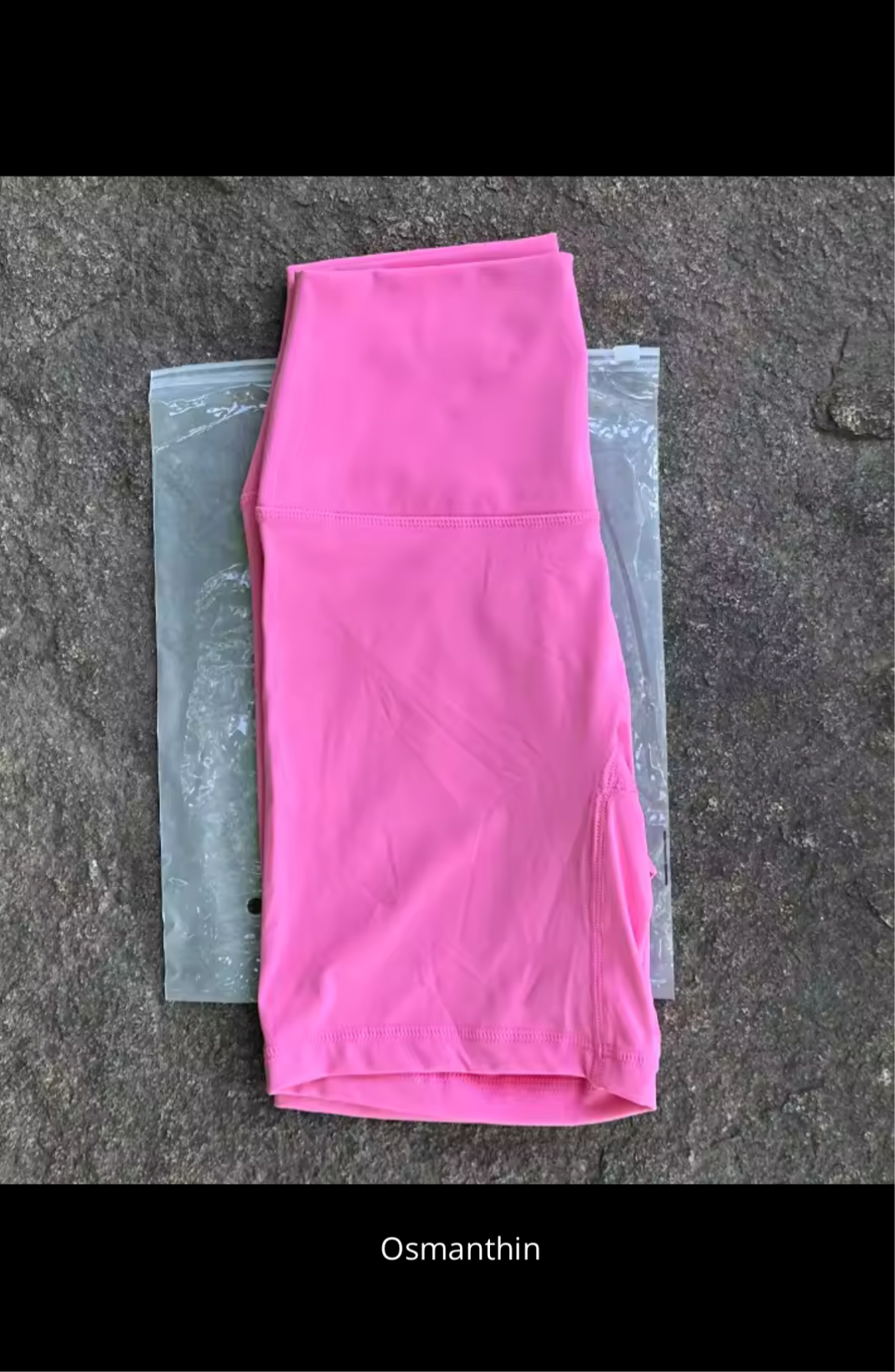 Women Sports Biker Shorts