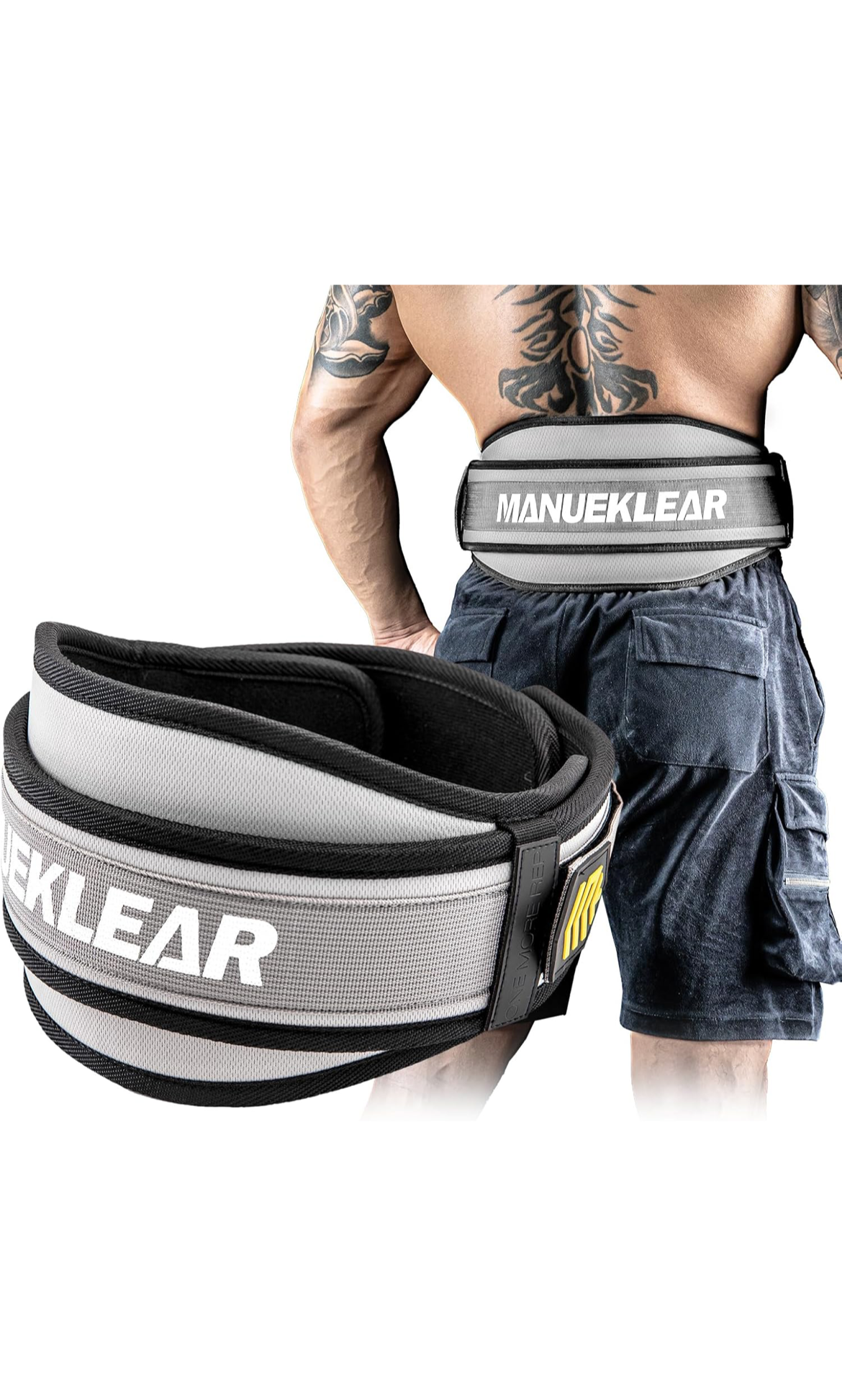 Lifting Belts for Women and Men