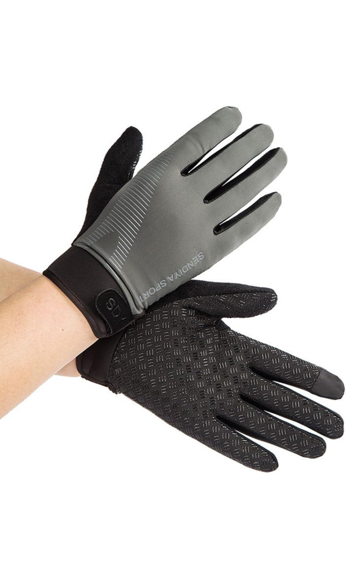 Workout Gloves Weight Lifting