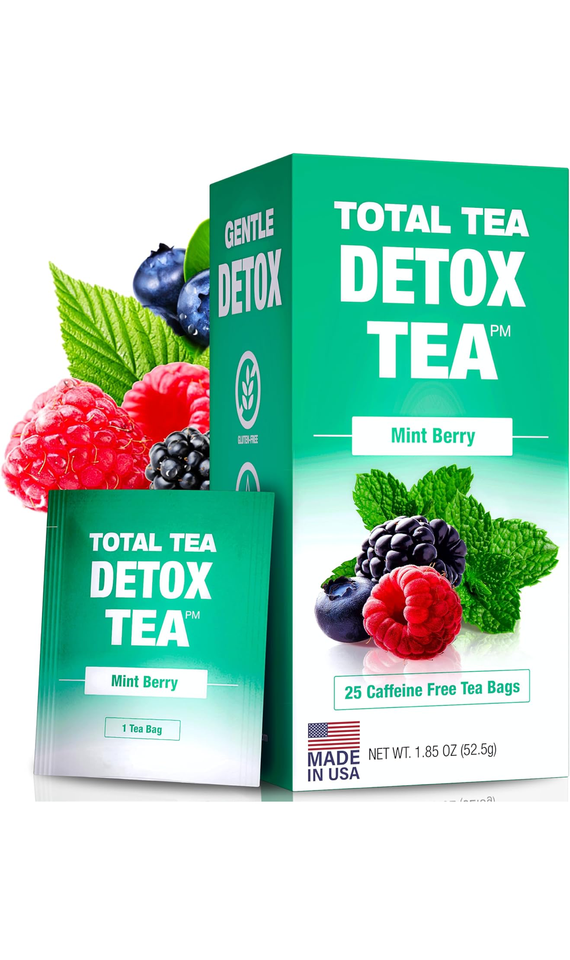 Detox Tea