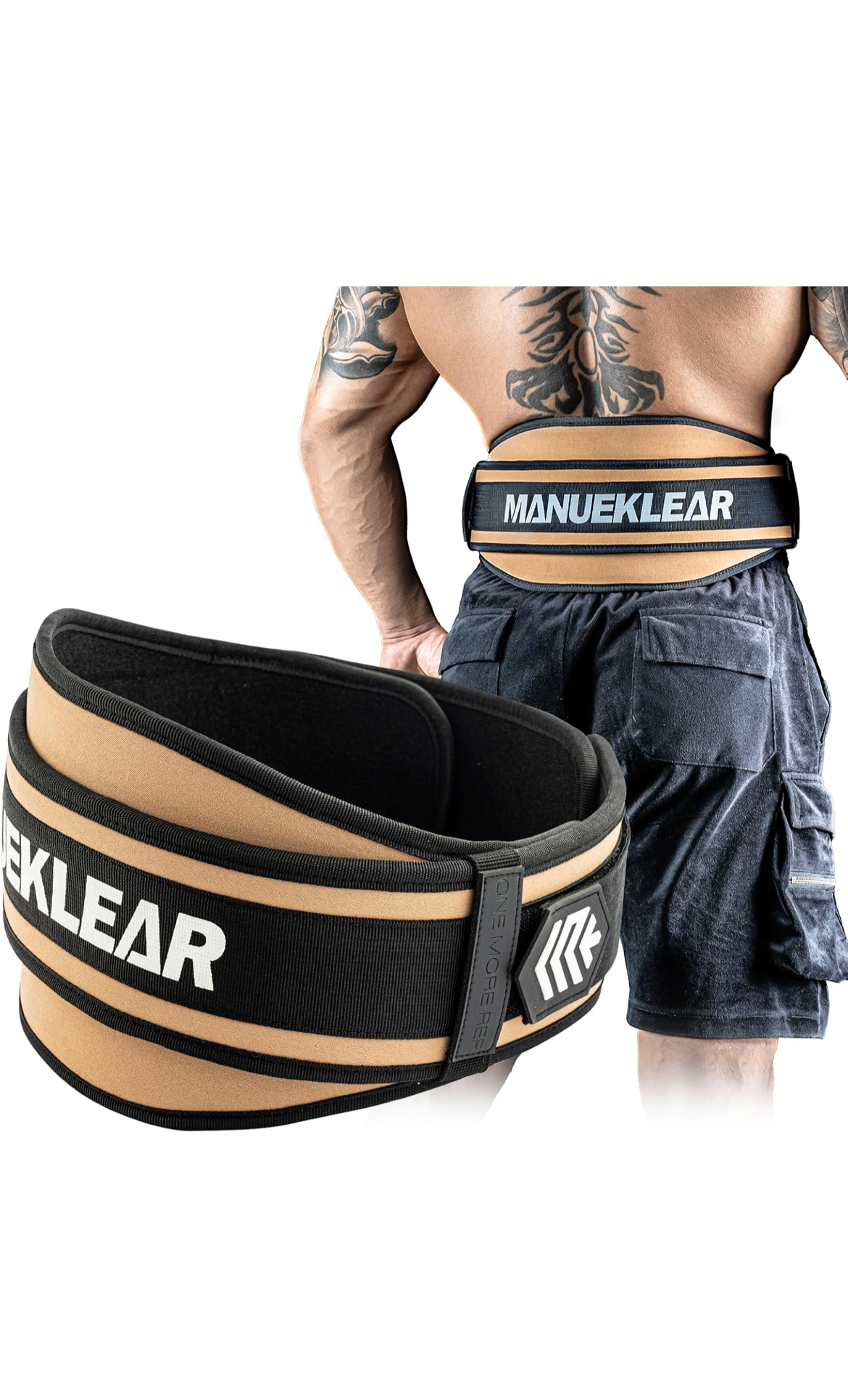 Lifting Belts for Women and Men