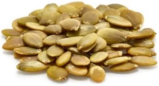 Organic Raw Pumpkin Seeds