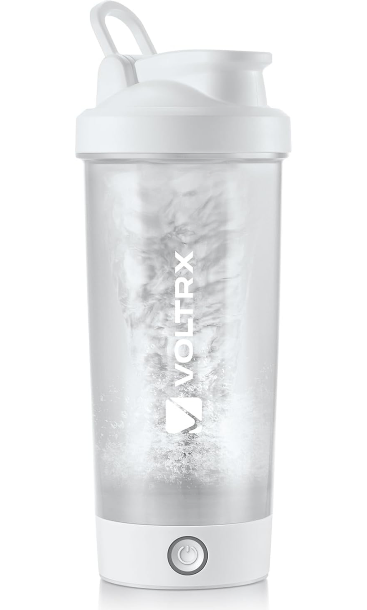 Protein Shaker Bottle Electric