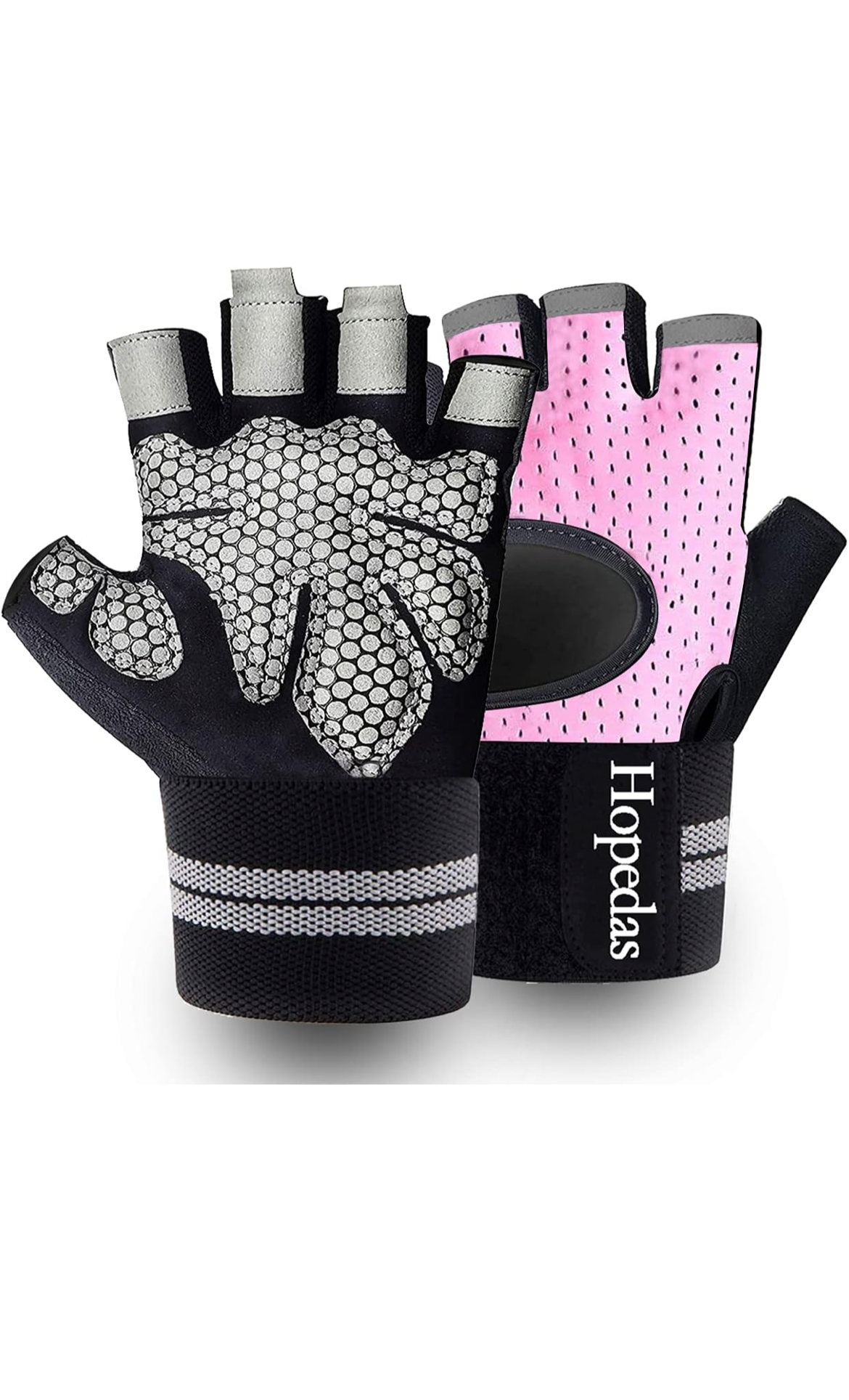 Workout Gloves Weight Lifting Gloves