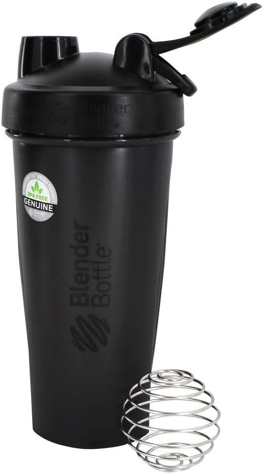  Classic Loop Top Shaker Bottle