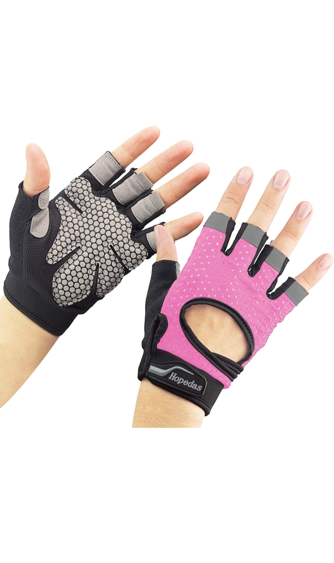 Workout Gloves Weight Lifting Gloves