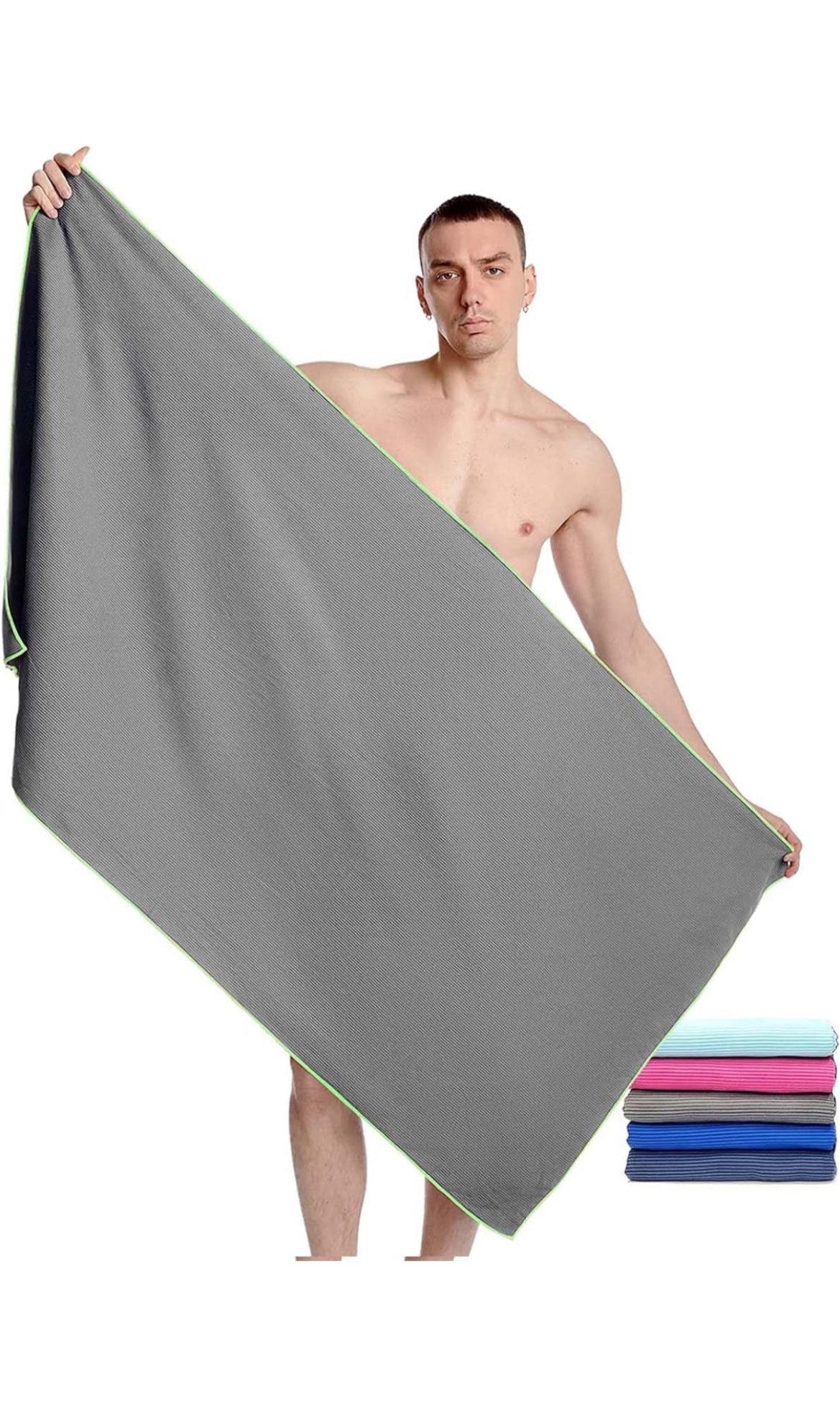 Gym Towel