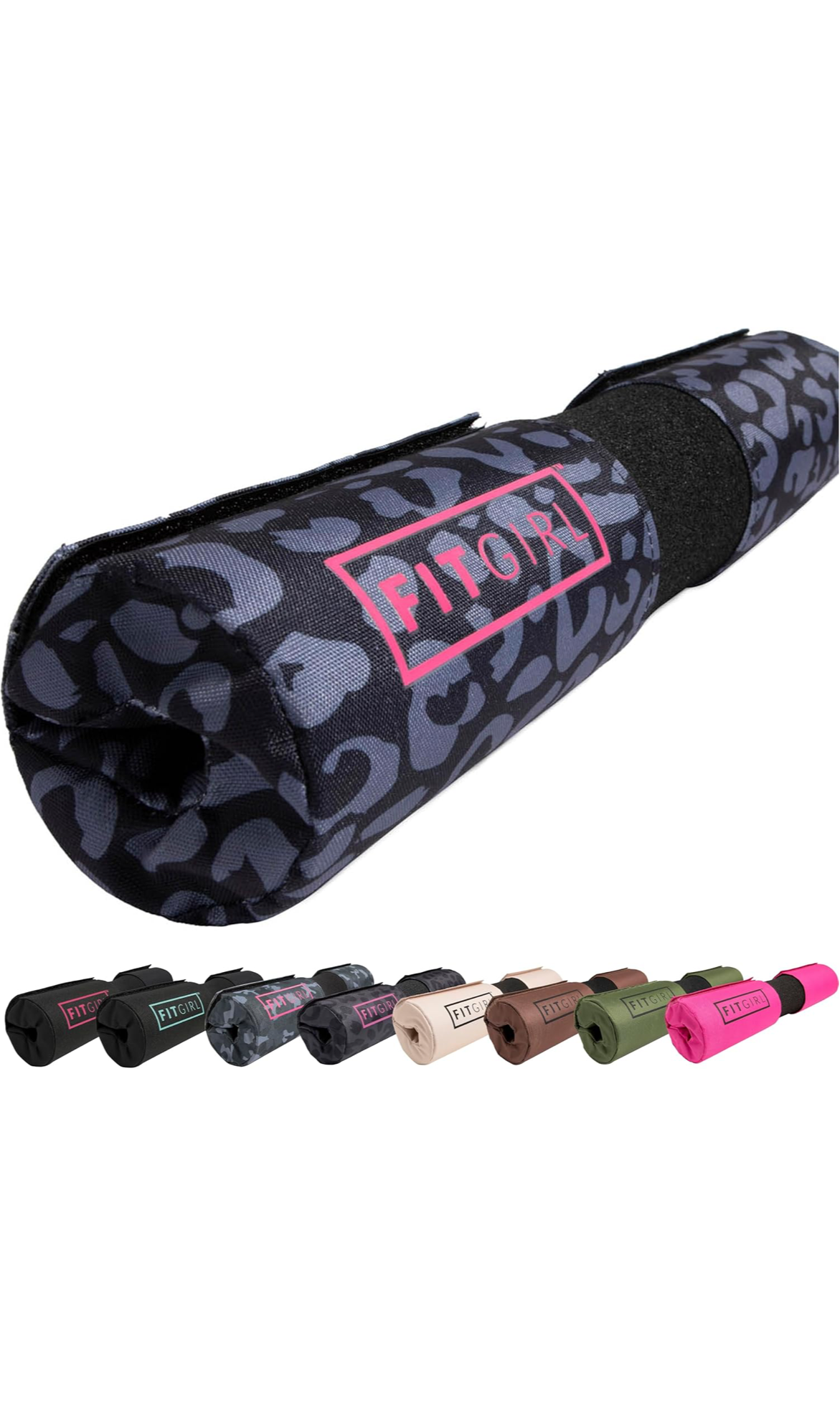 FITGIRL - Squat Pad