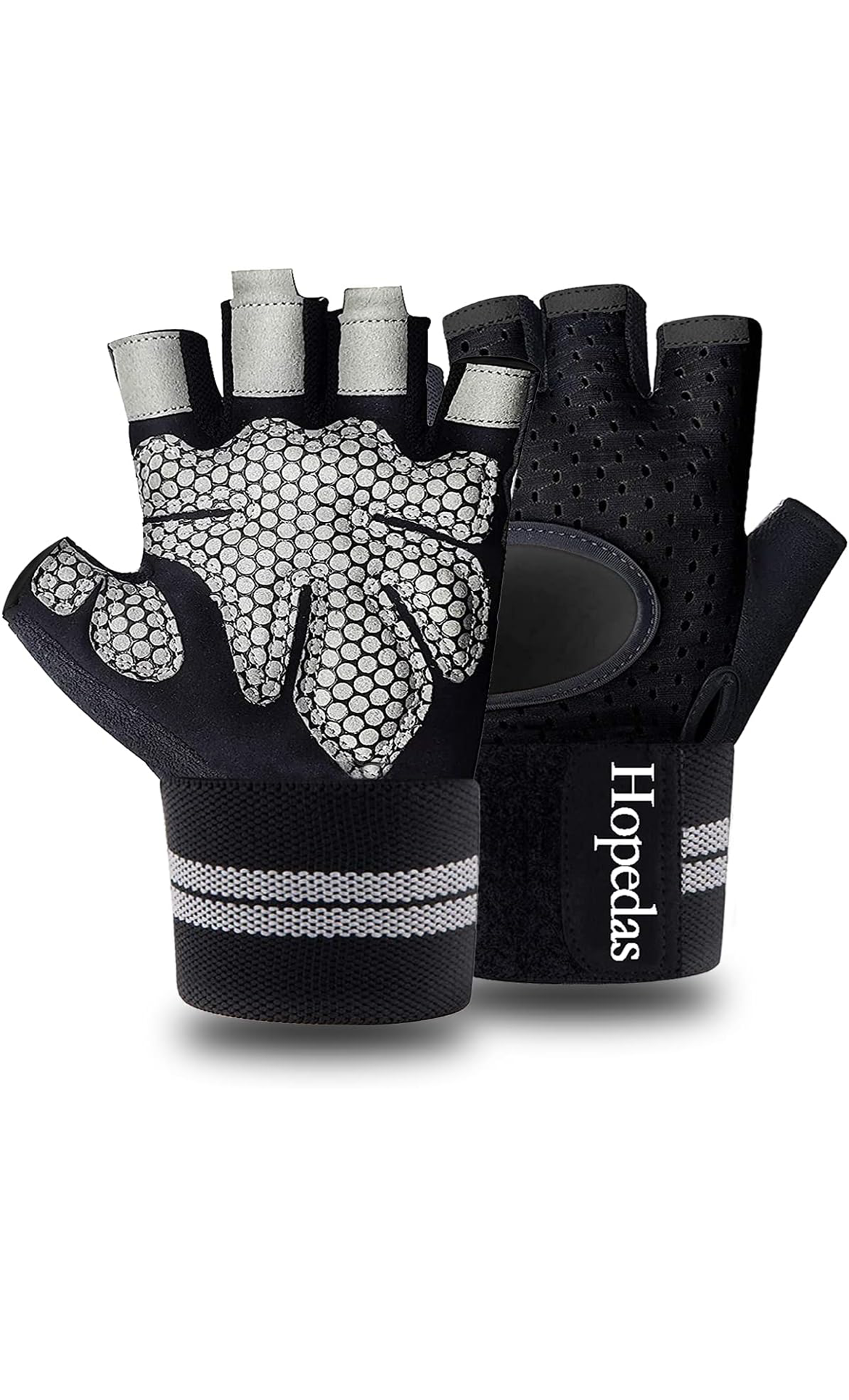 Workout Gloves Weight Lifting Gloves