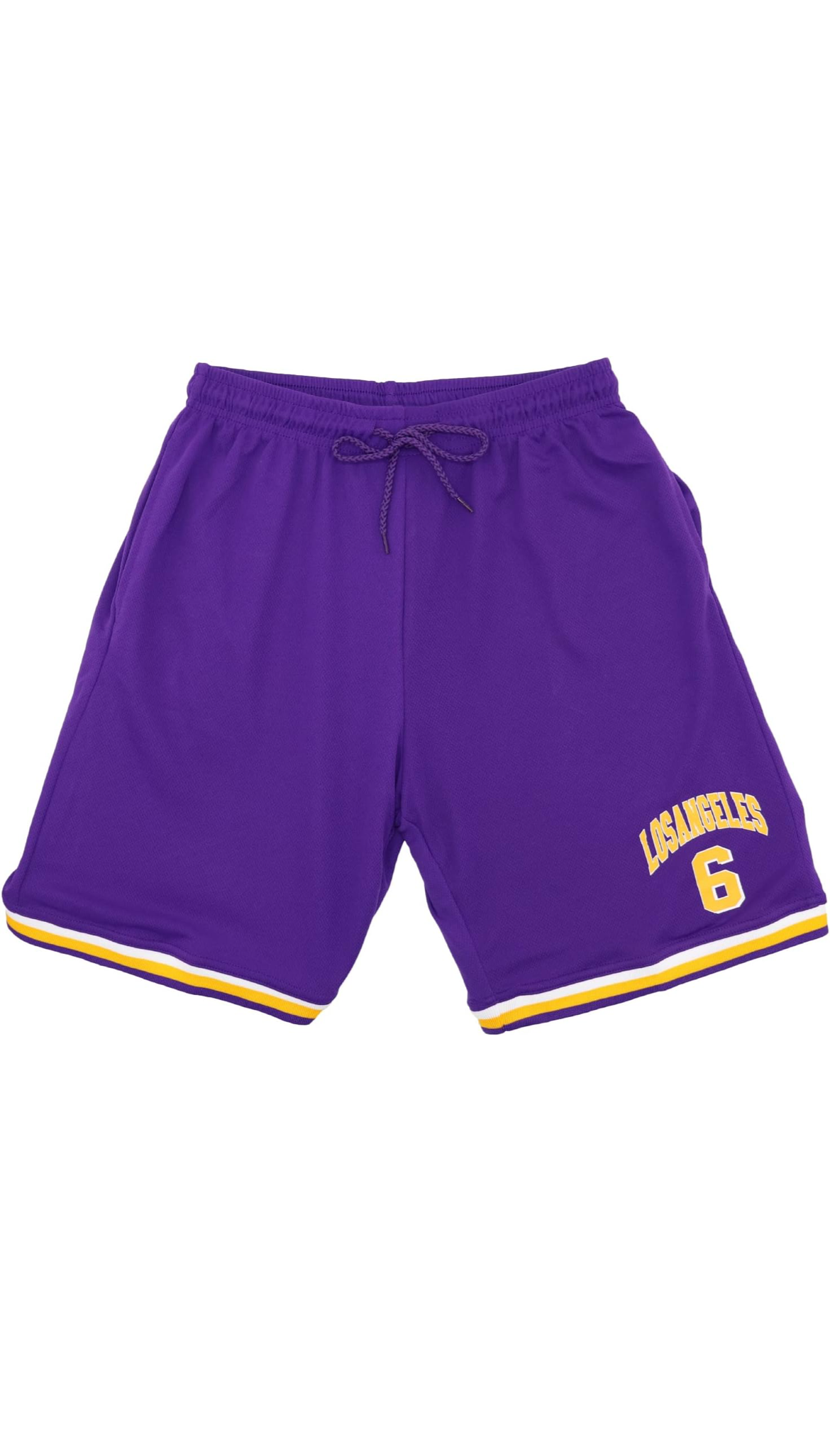 Men's Basketball Sports Shorts Gym