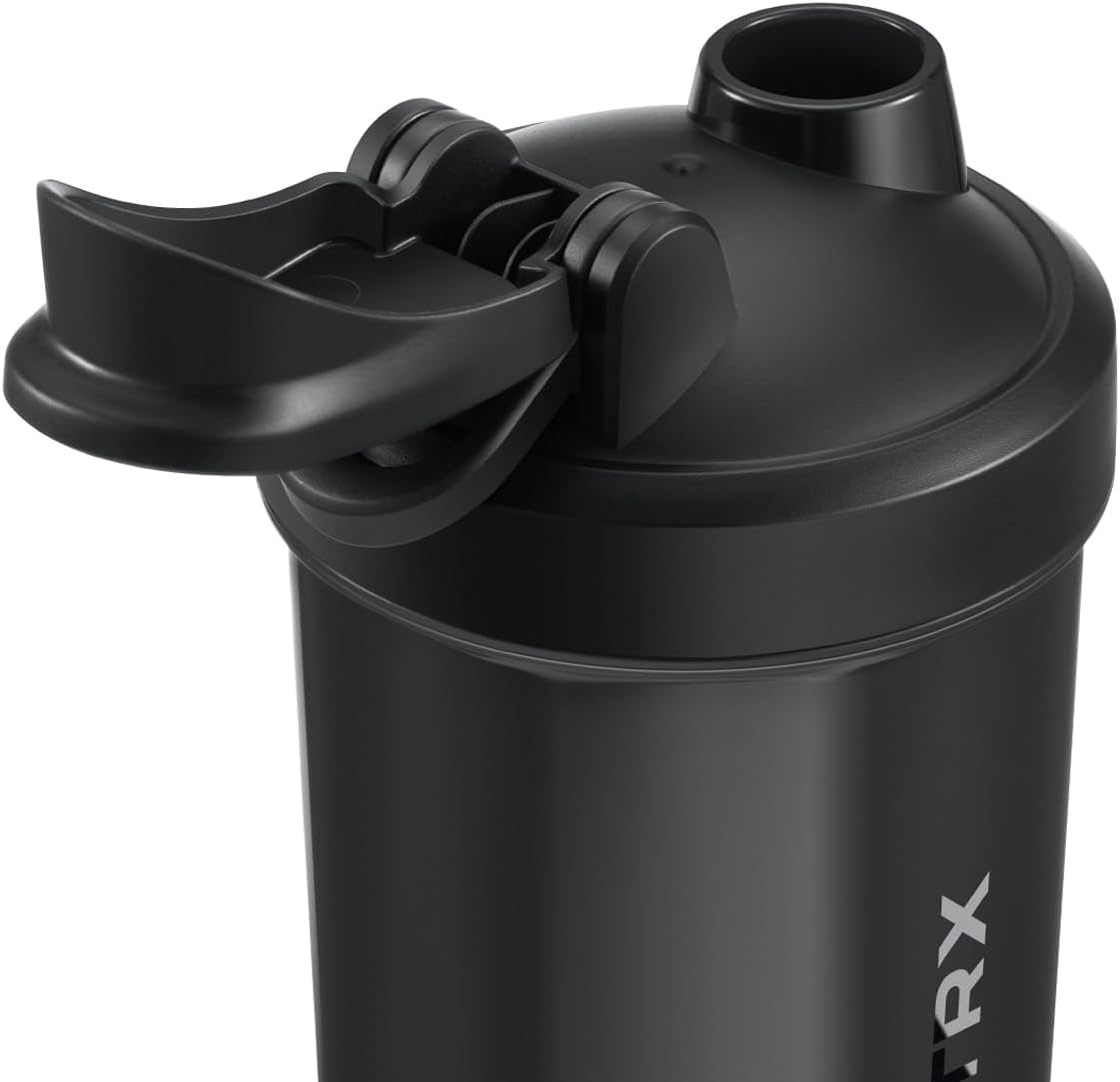 Protein Shaker Bottle Electric