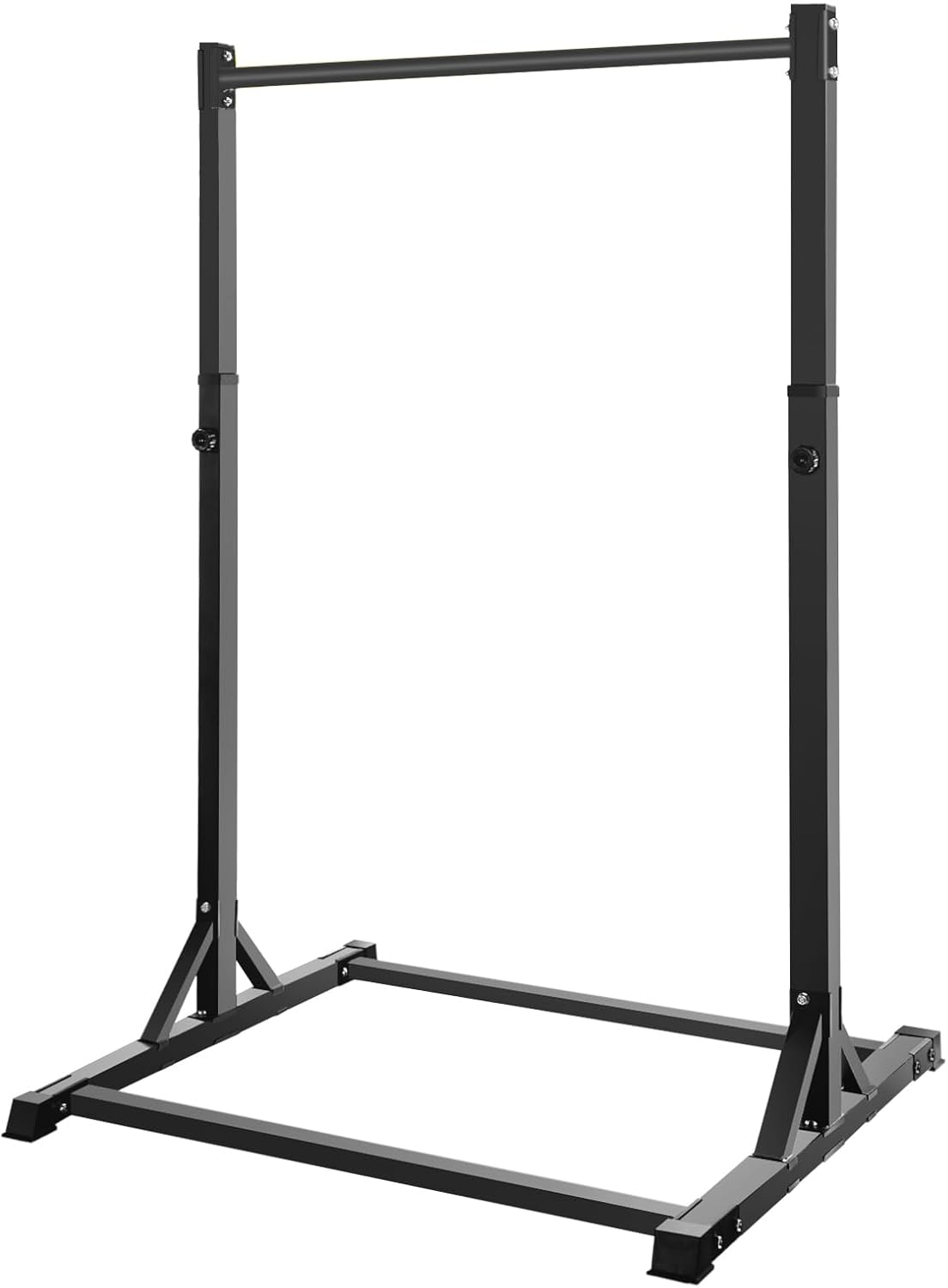 Power Tower Portable Pullup Bar Station