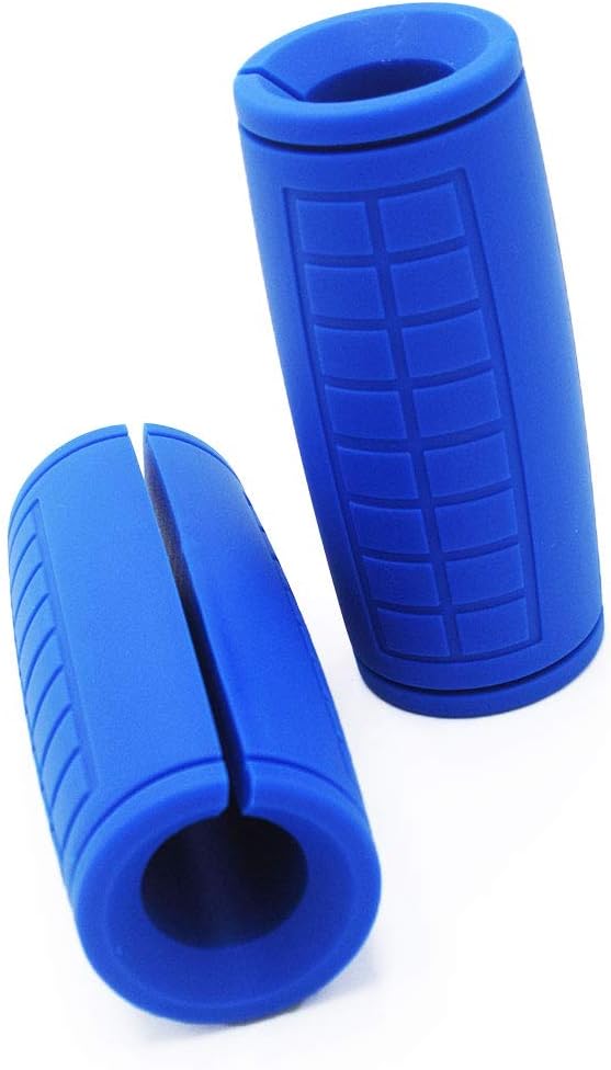 Dumbbell Fat Grips