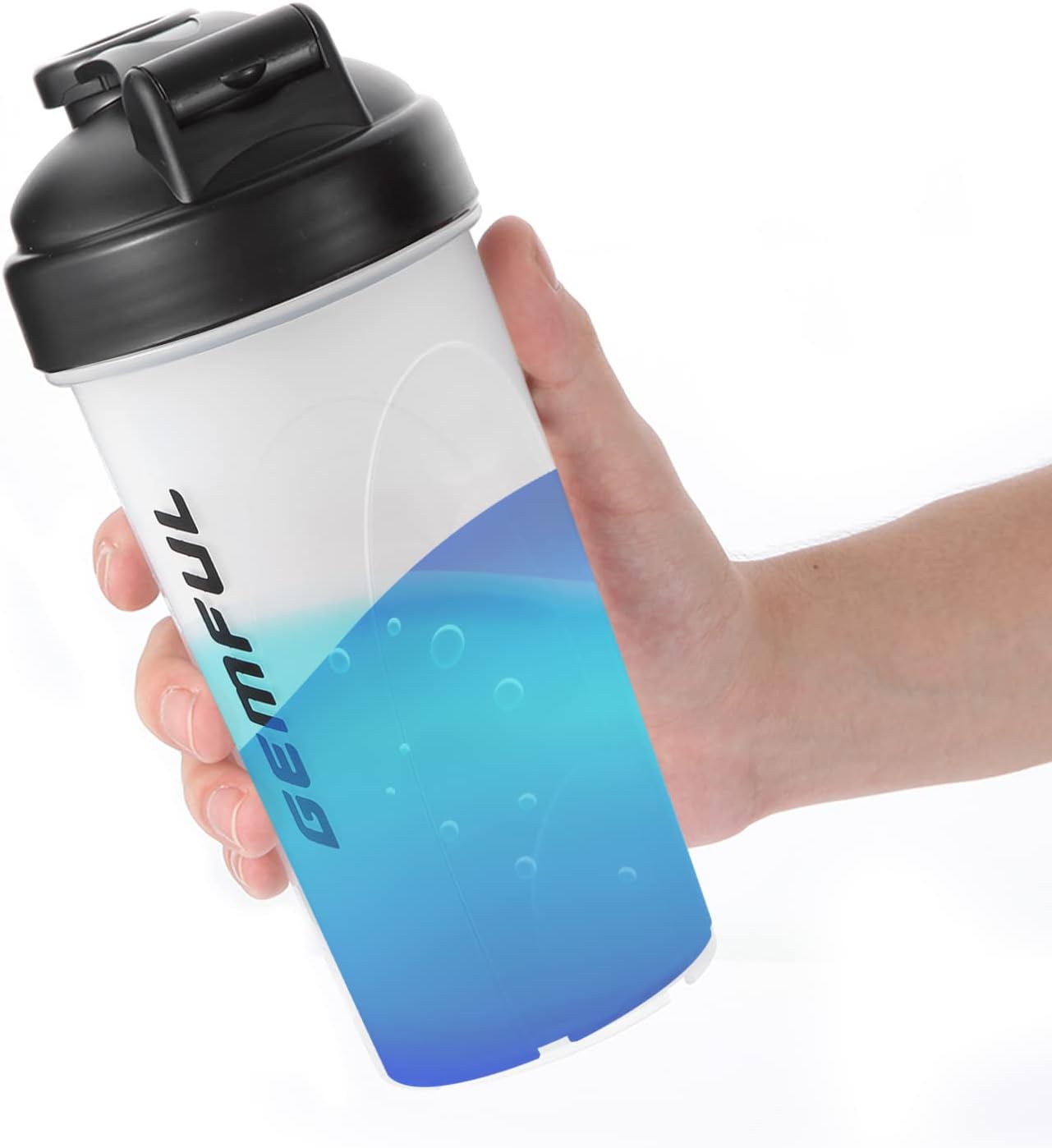 Shaker Bottle for Protein Mixes