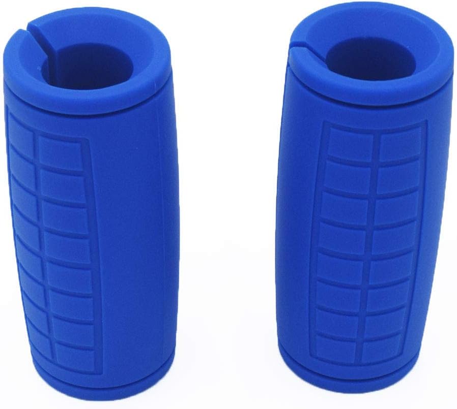 Dumbbell Fat Grips