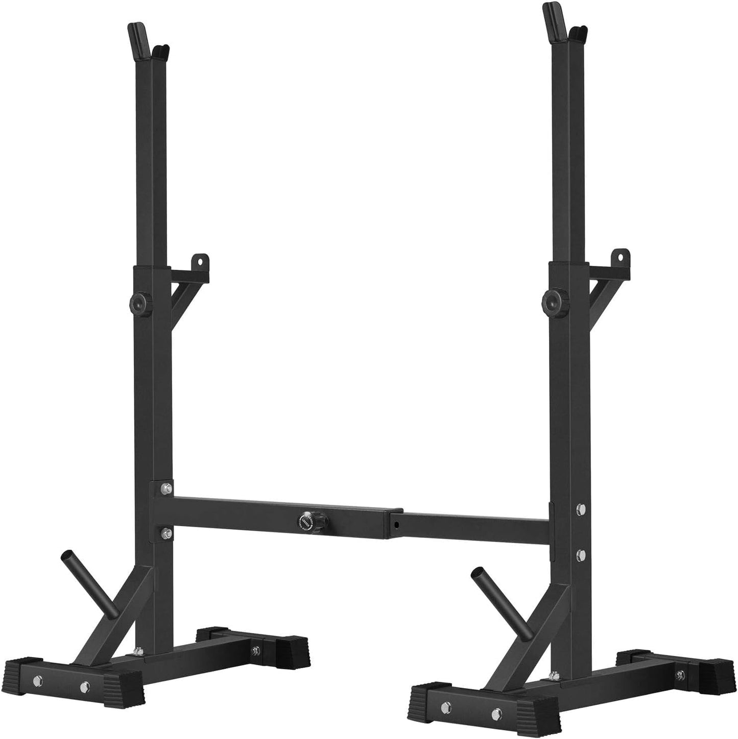 Squat Rack Stand