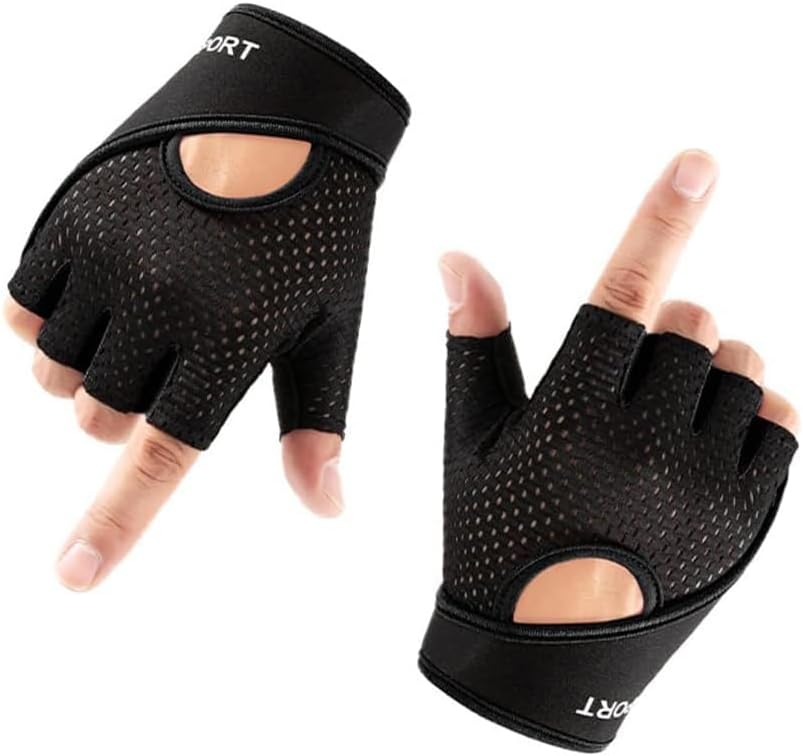 Workout Gloves for Men and Women