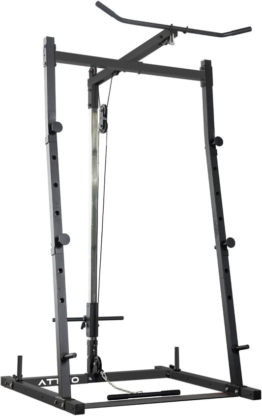 Power Rack Squat Rack 