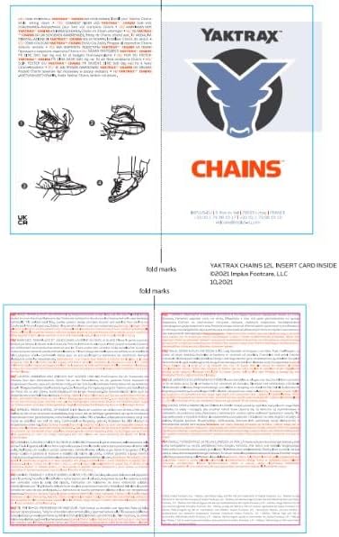 Crampon Ice Cleats 