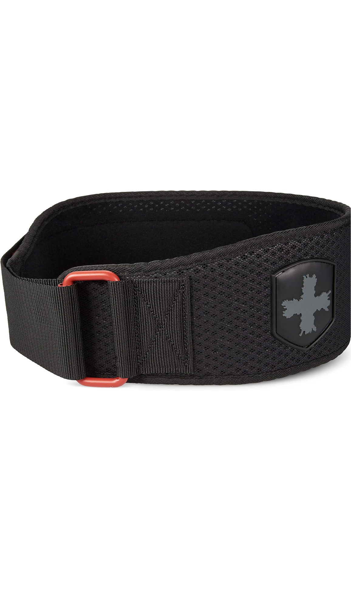 Weight Lifting and Workout Belt