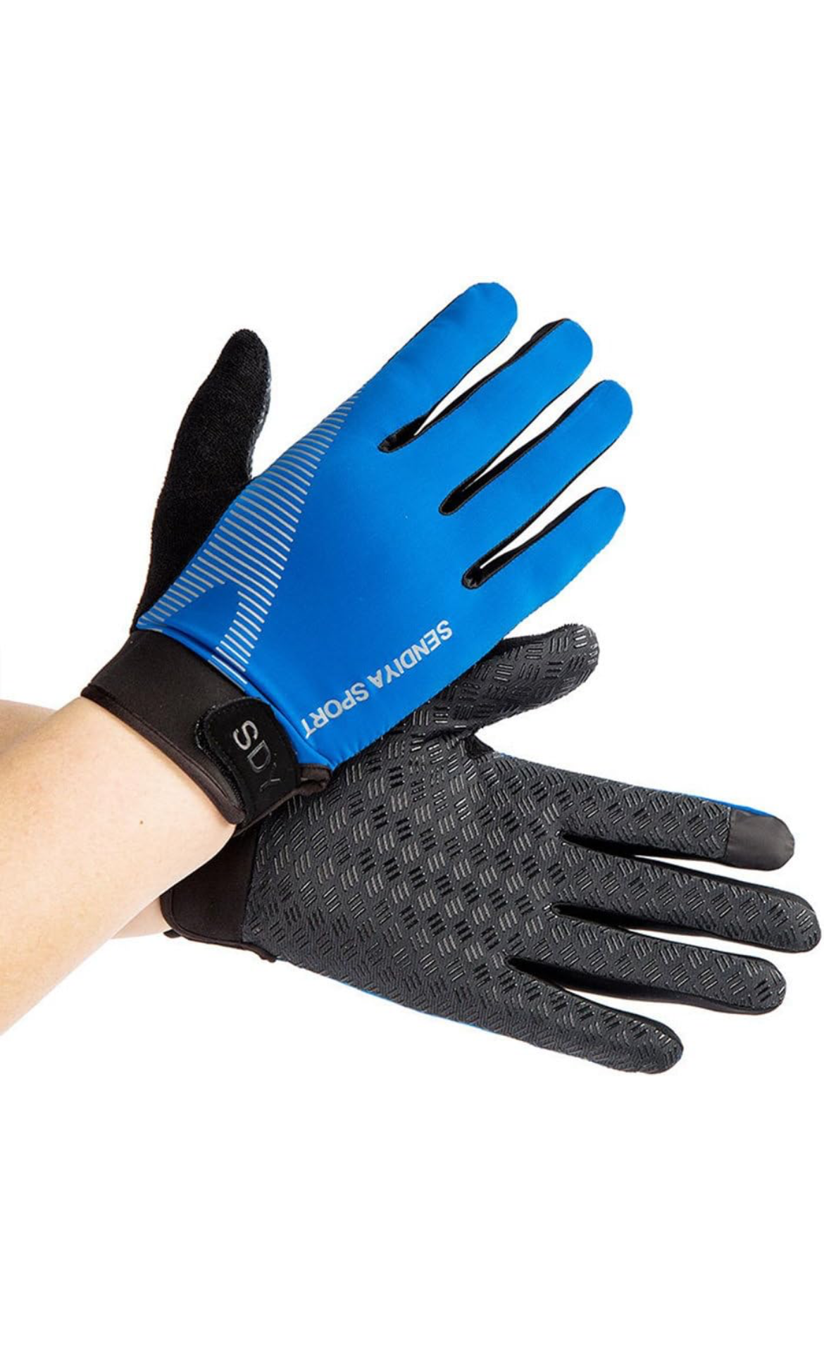 Workout Gloves Weight Lifting