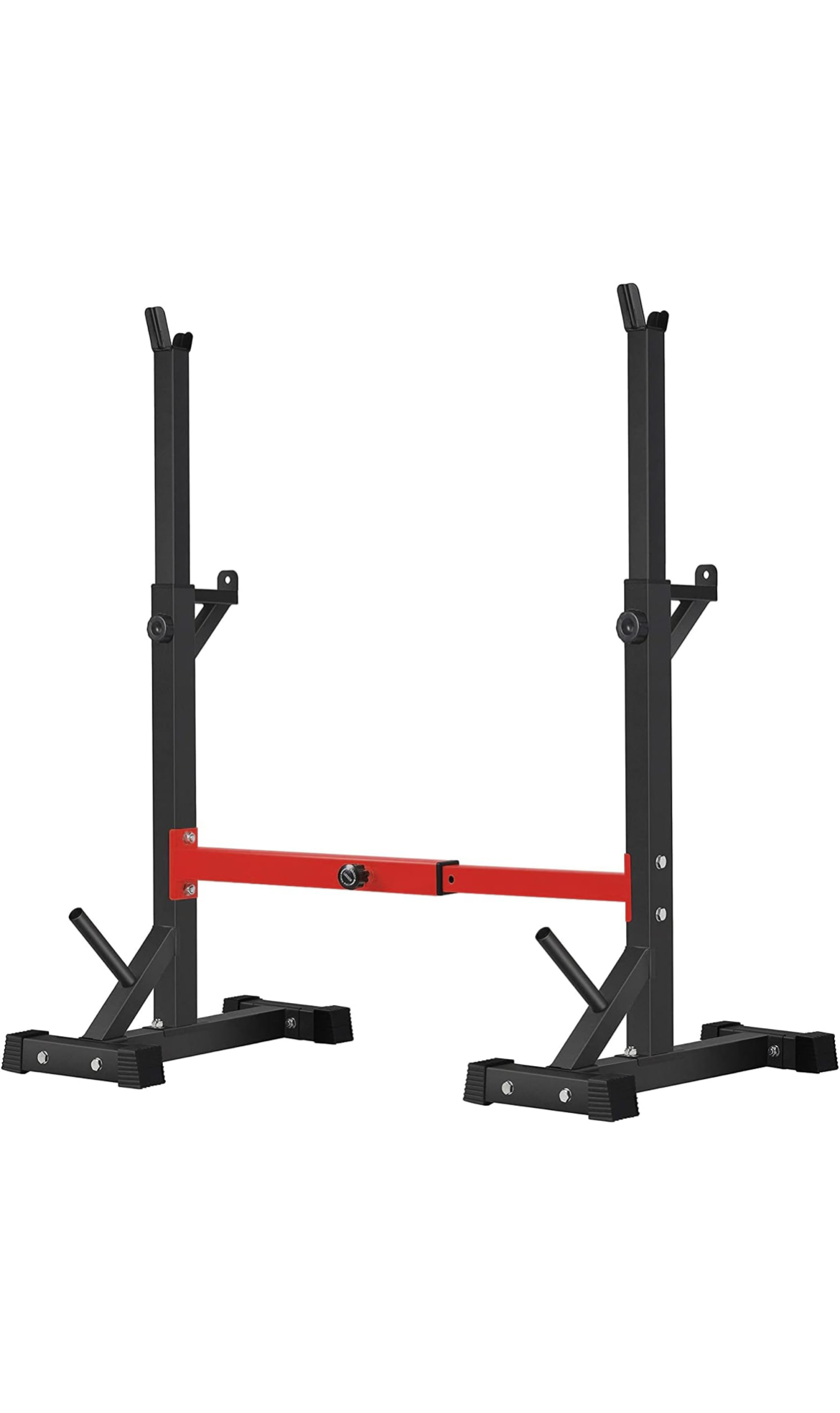 Squat Rack Stand