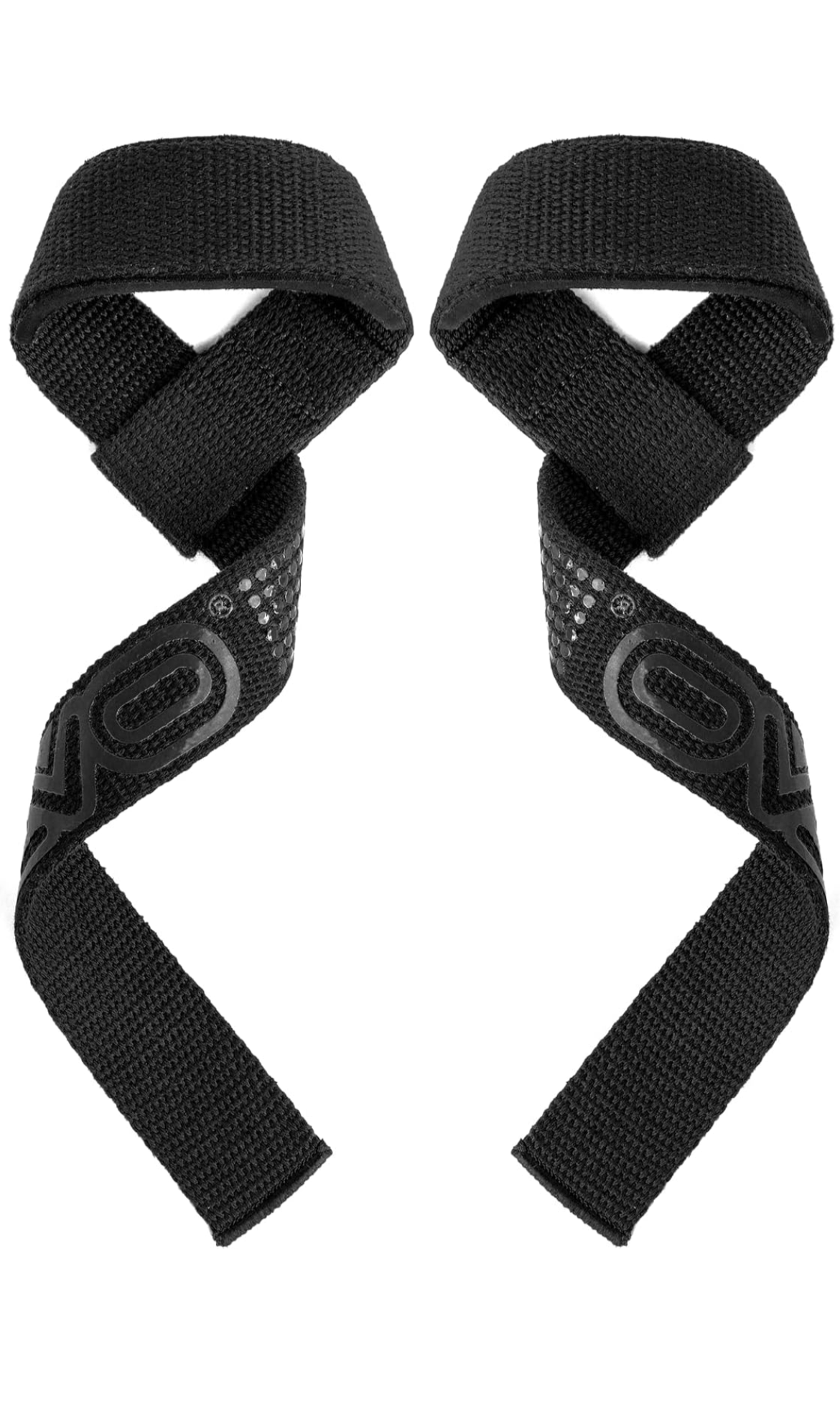 Fitness Weight Lifting Straps