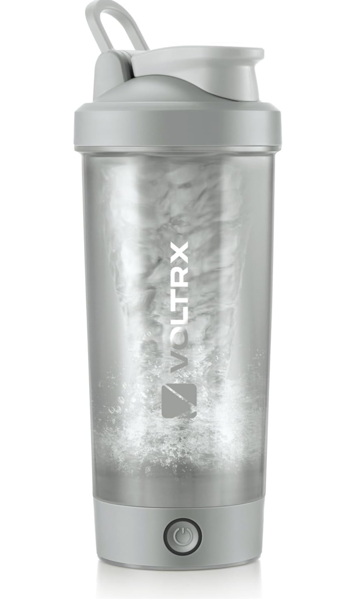 Protein Shaker Bottle Electric