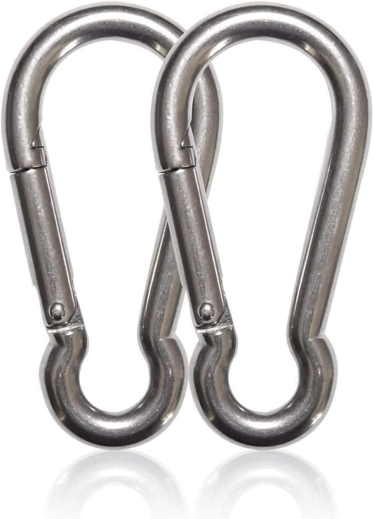 Heavy Duty Carabiners 