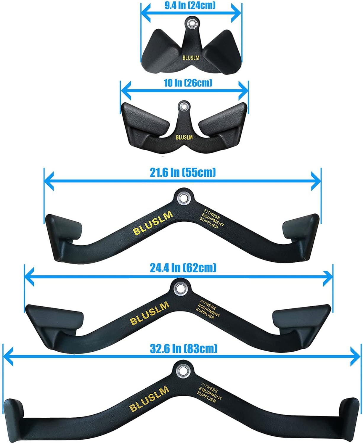 LAT Pull Down Bar