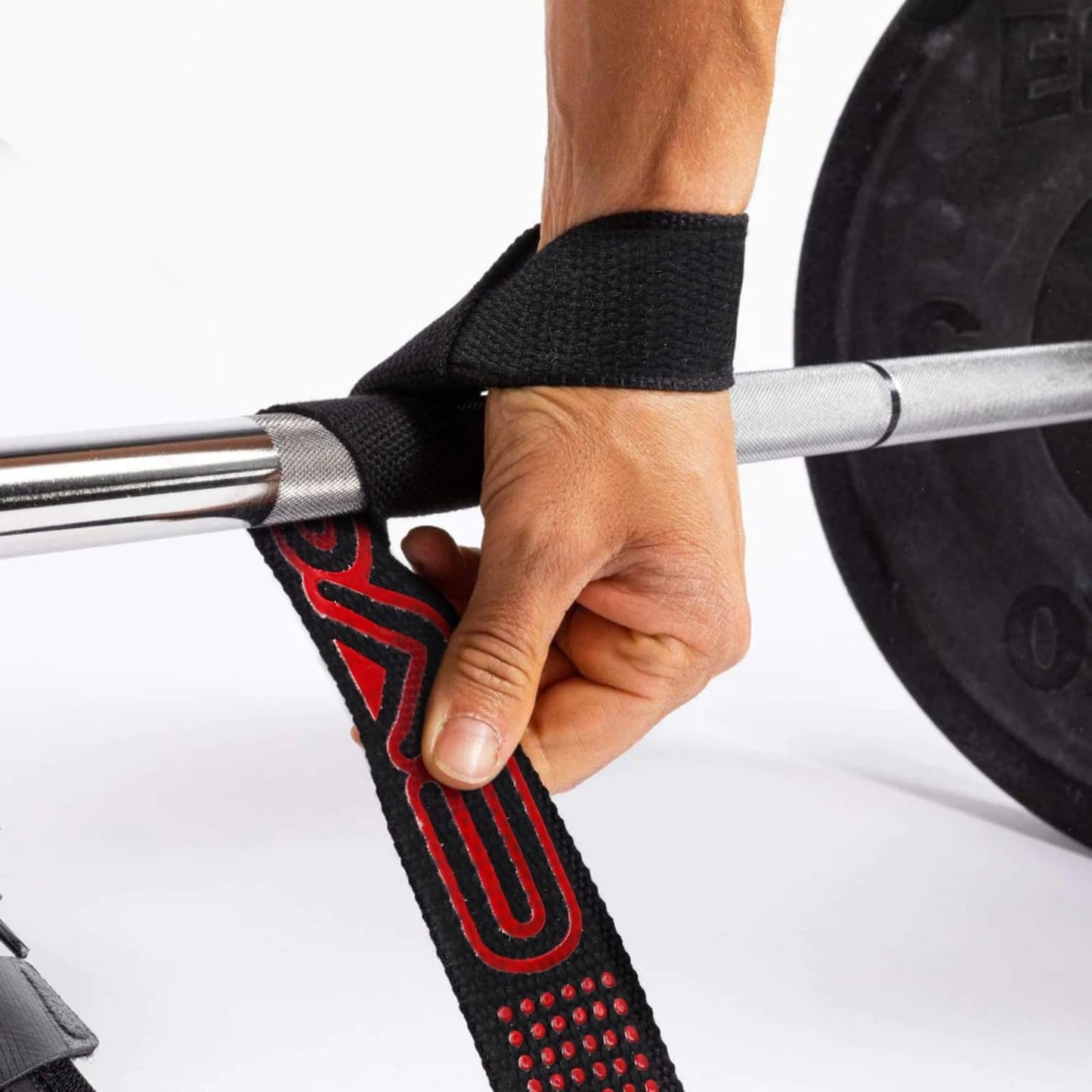 Fitness Weight Lifting Straps