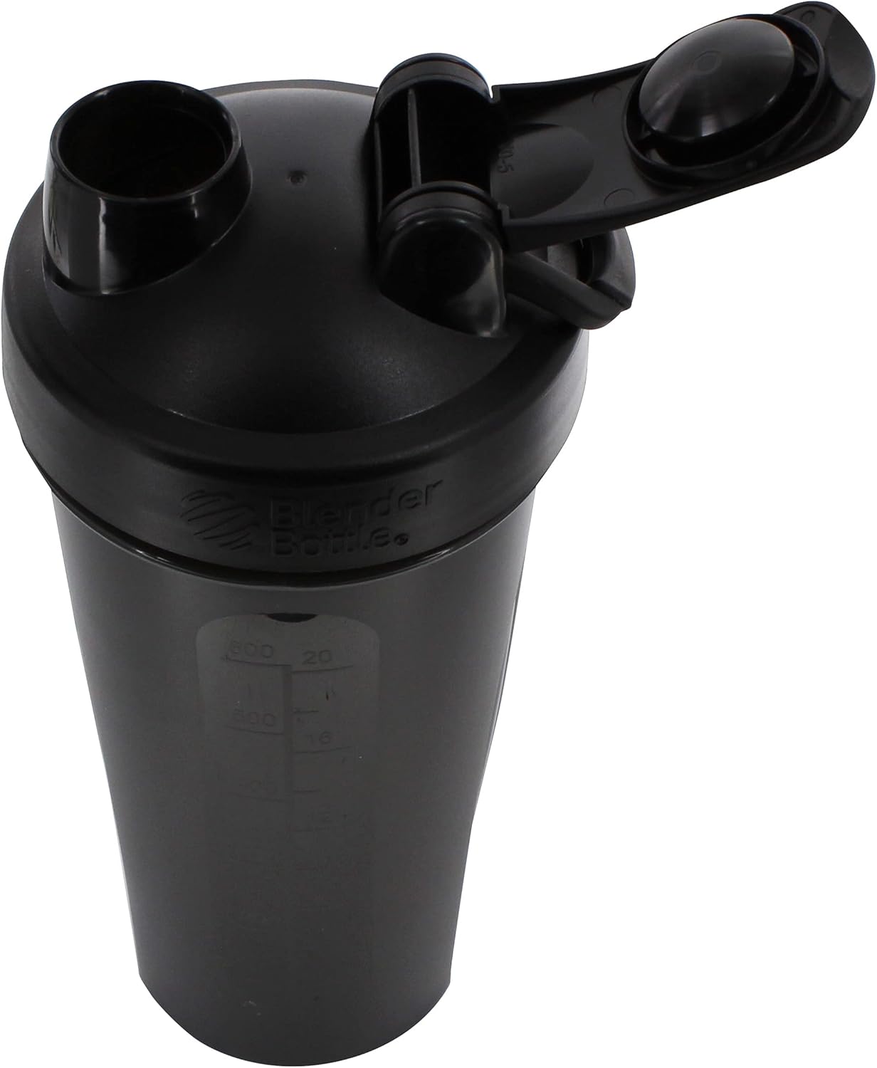  Classic Loop Top Shaker Bottle