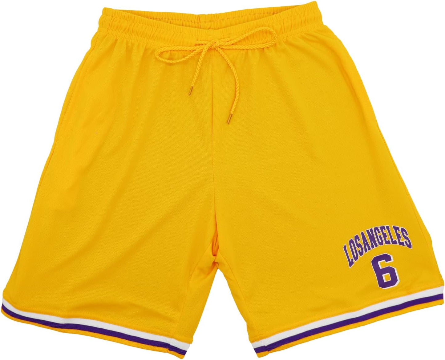 Men's Basketball Sports Shorts Gym