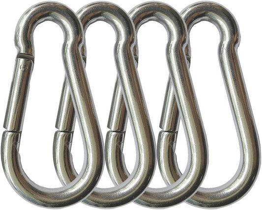 Spring Snap Hooks Carabiner