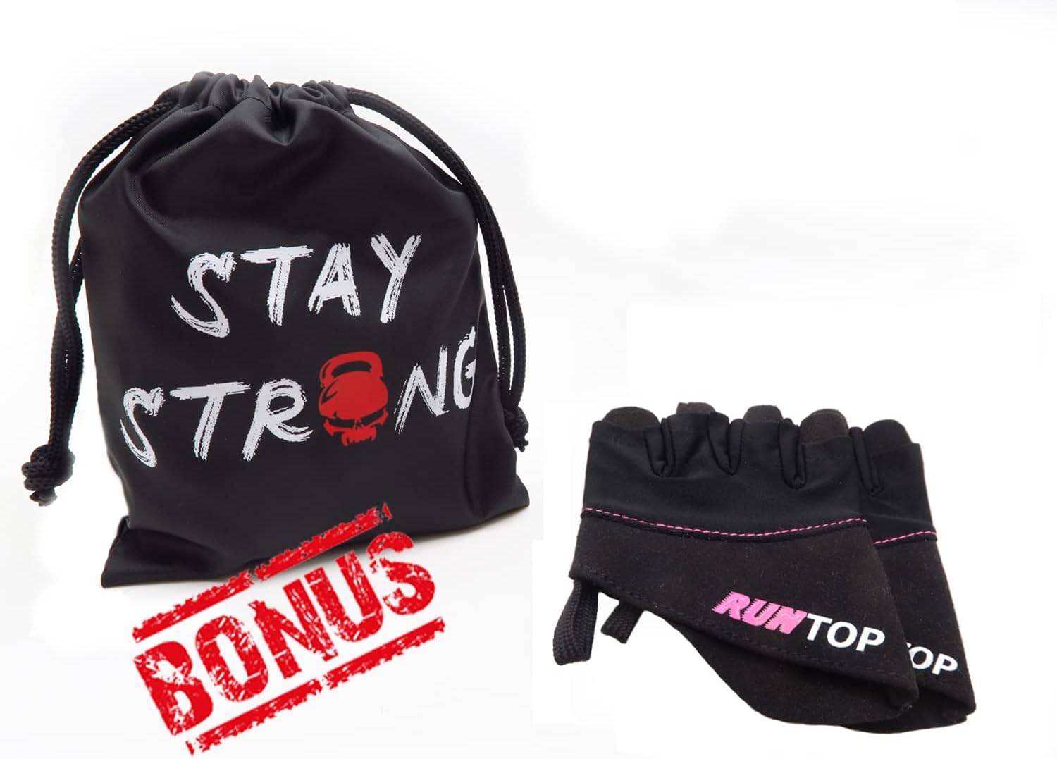 Workout Gloves Weight Lifting