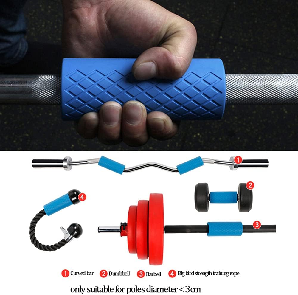 Grip Fat Bar