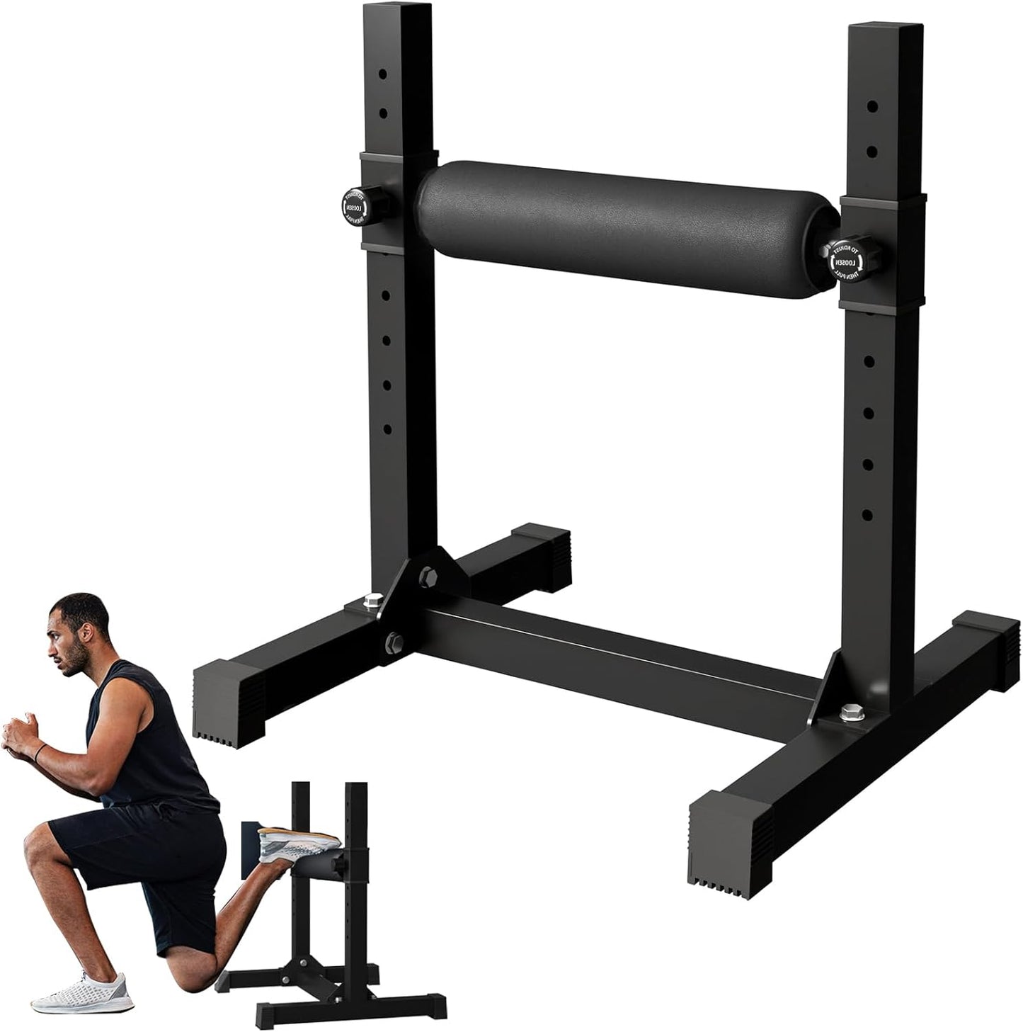 Split Squat stand 