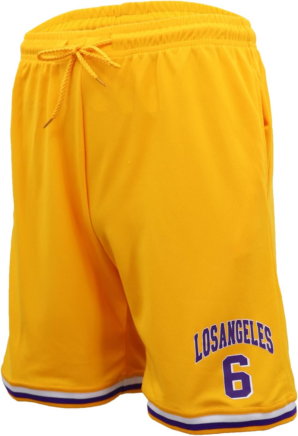 Men's Basketball Sports Shorts Gym