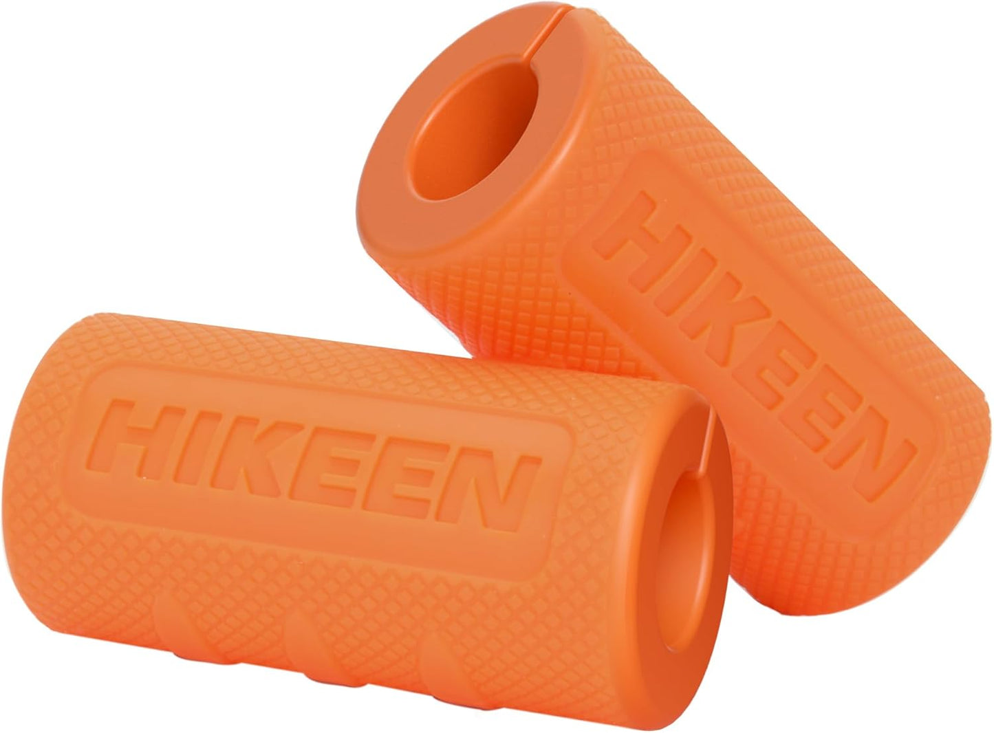 Dumbbell Grips Silicone Grips