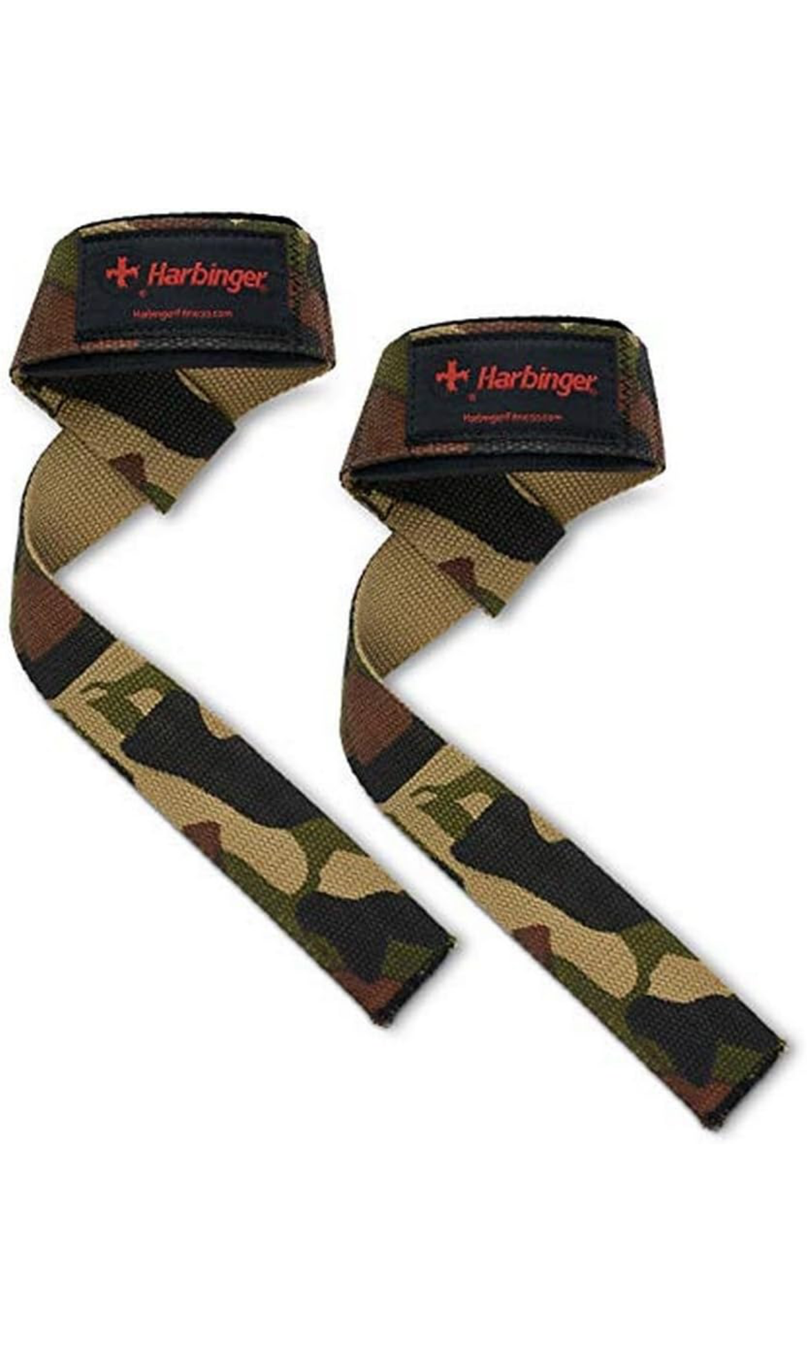 Cotton Lifting Straps