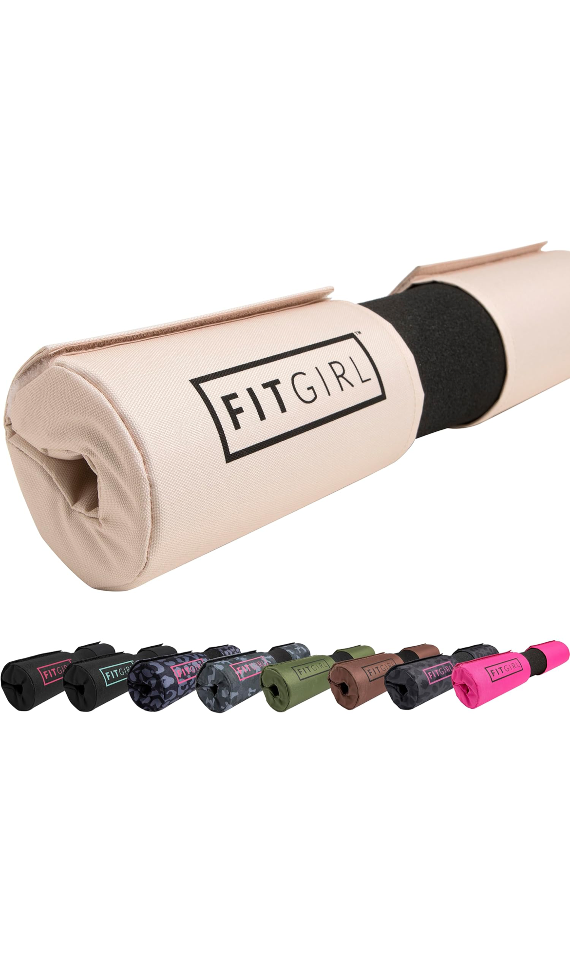 FITGIRL - Squat Pad