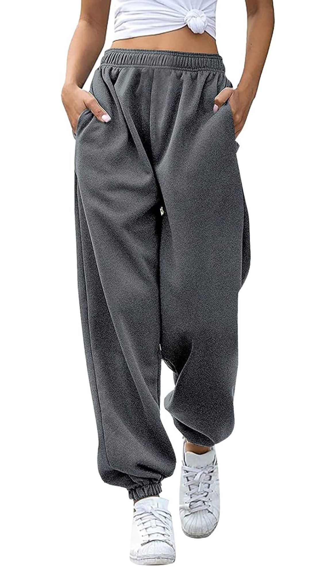 Women's Classic Training Trousers