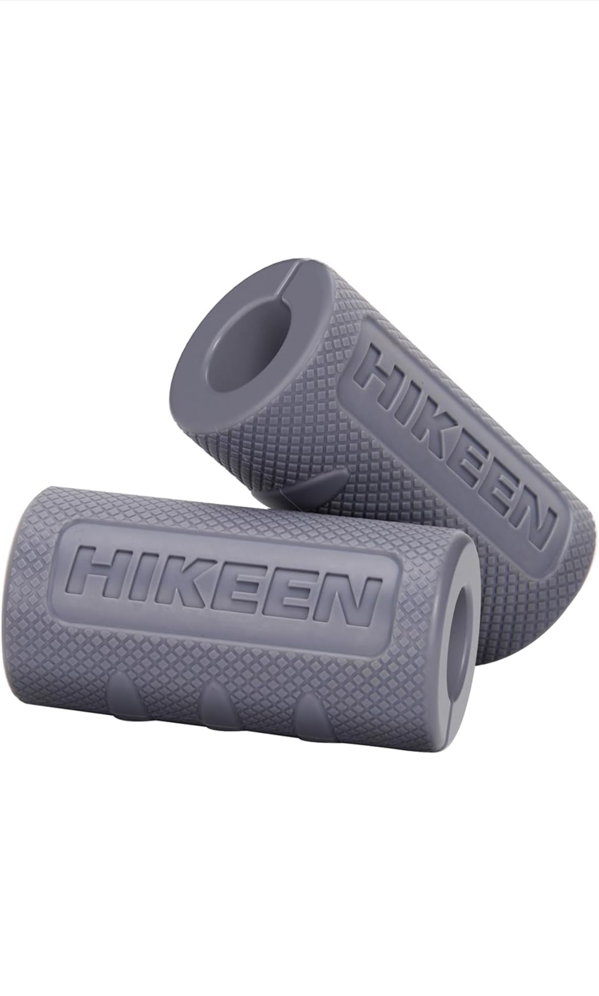 Dumbbell Grips Silicone Grips