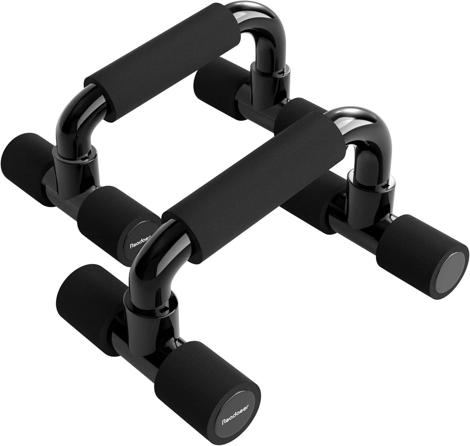 Push Up Bars Gym Exercise Equipment Fitness