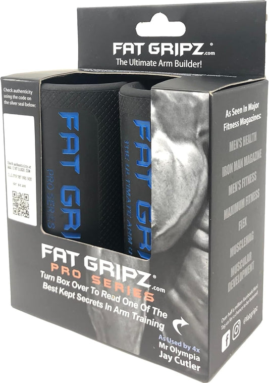 Fat Gripz Pro