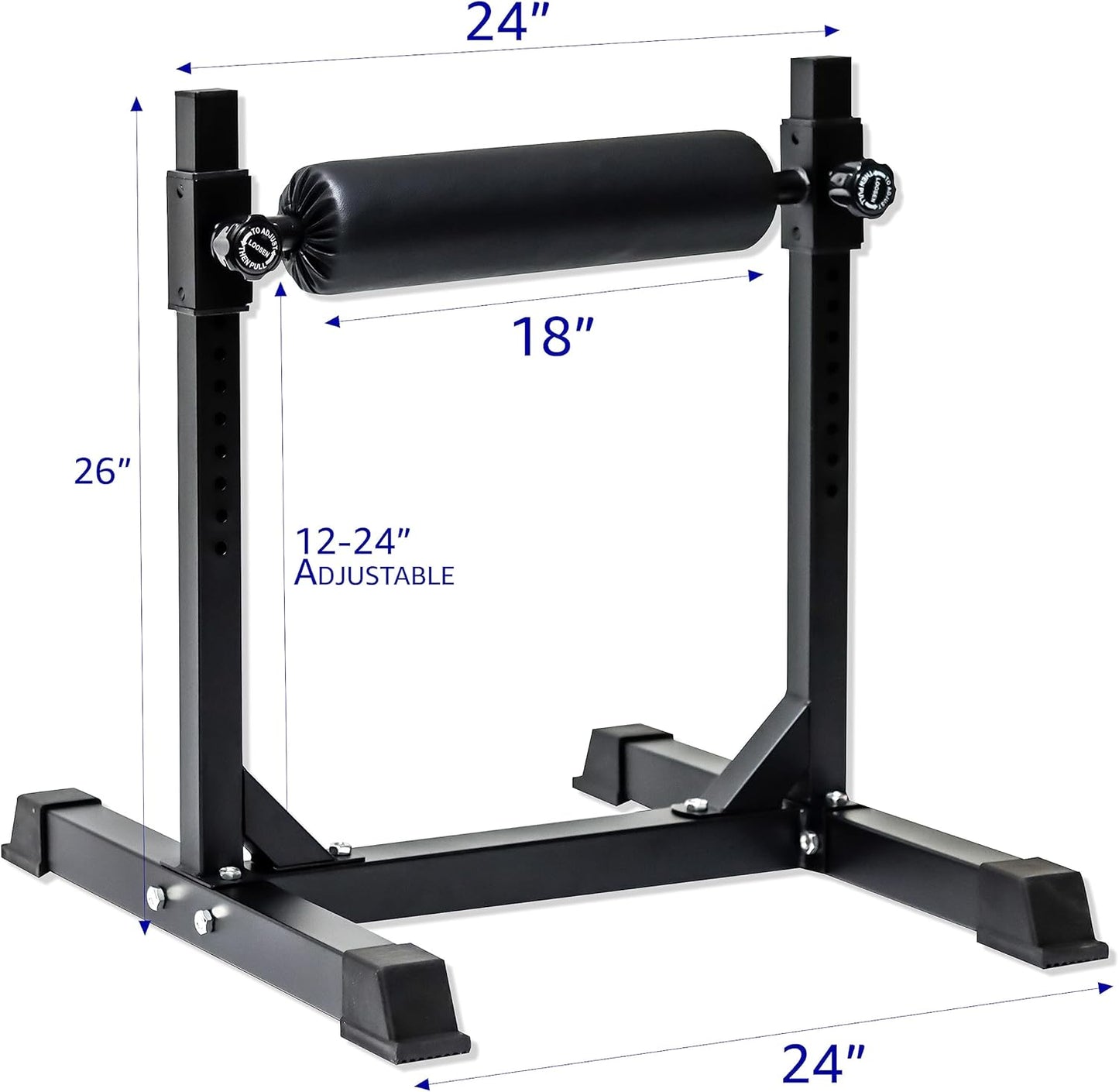 Split Squat Stand